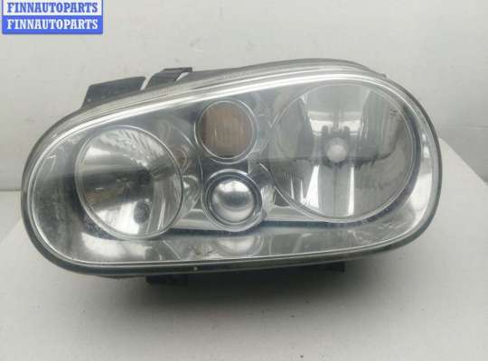 купить Фара левая на Volkswagen Golf-4