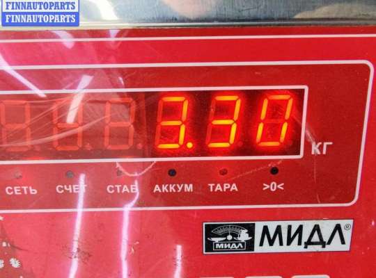 купить Вентилятор радиатора на BMW 3 E46 (1998-2006)