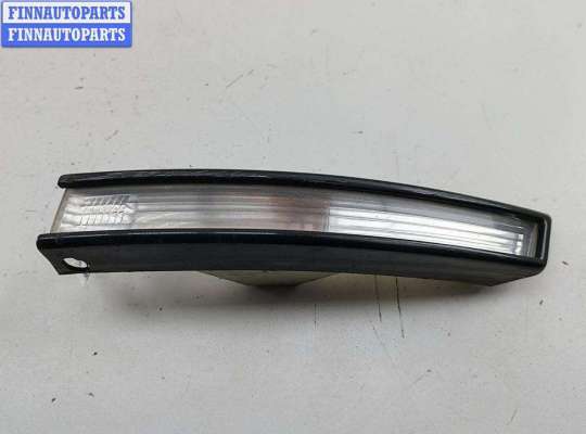 купить Поворотник (указатель поворота) левый на Volkswagen Passat B6