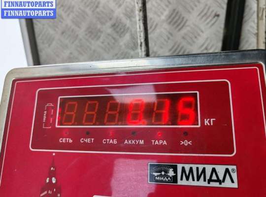 купить Поворотник (указатель поворота) левый на Volkswagen Passat B6