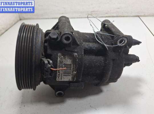 купить Компрессор кондиционера на Renault Megane II (2002-2008)