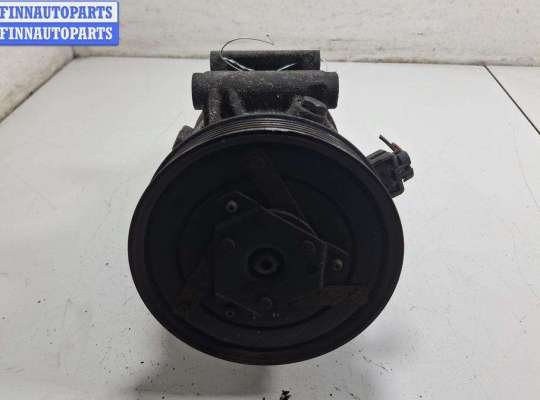 купить Компрессор кондиционера на Renault Megane II (2002-2008)