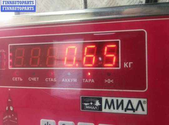 купить Моторчик стеклоподъемника задний левый на Volkswagen Golf-4