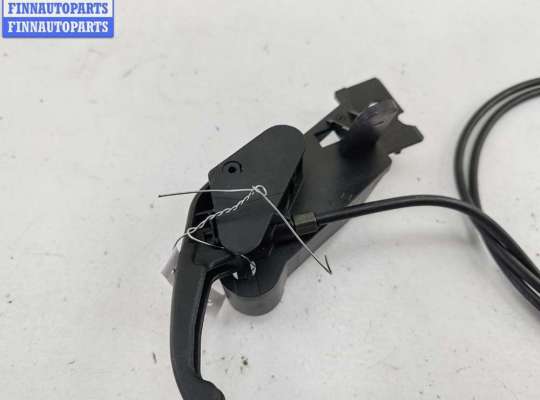 купить Трос капота на Renault Megane II (2002-2008)