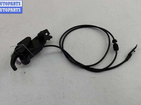 Купить Трос капота на Renault Megane II (2002-2008) Трос капота RN1567883 на Renault Megane II (2002-2008)