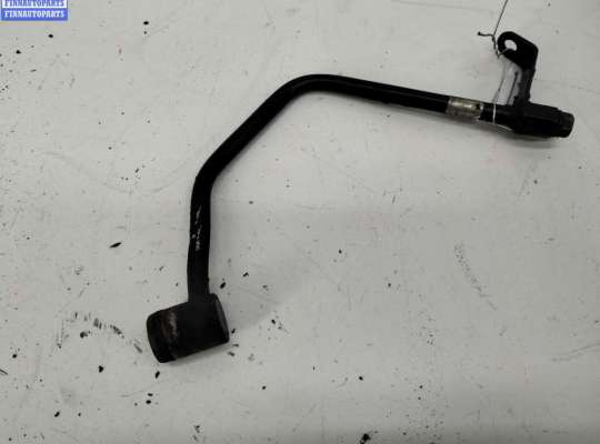 купить Трубка охлаждающей жидкости металлическая на Audi A4 B6 (2001-2004)