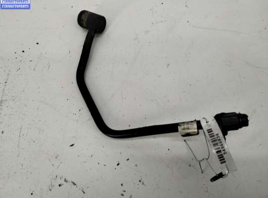 купить Трубка охлаждающей жидкости металлическая на Audi A4 B6 (2001-2004)