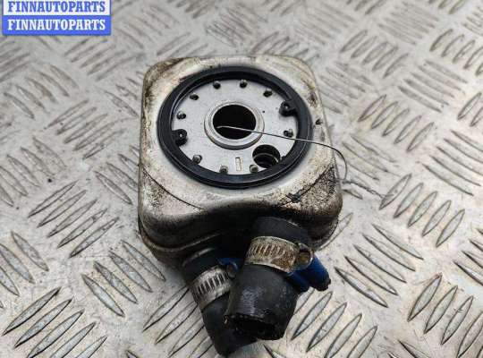 купить Теплообменник на Volkswagen Passat B5