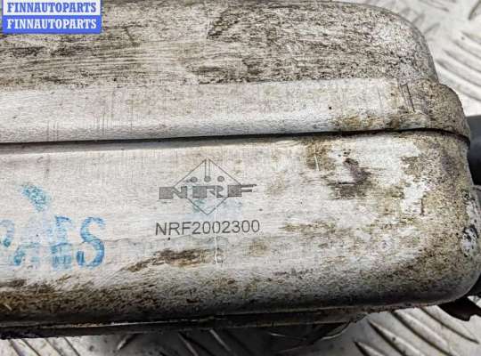 купить Теплообменник на Volkswagen Passat B5