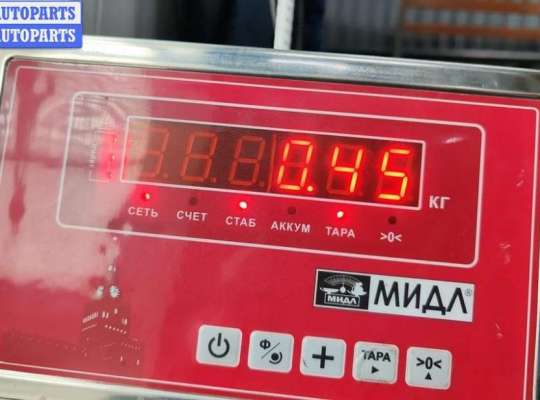 купить Теплообменник на Volkswagen Passat B5