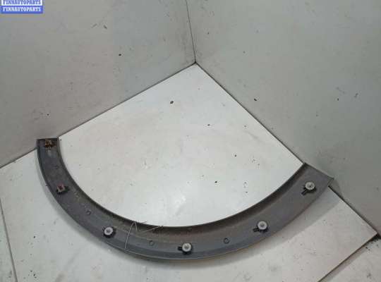 купить Накладка на арку передняя левая на Opel Corsa C (2000-2006)
