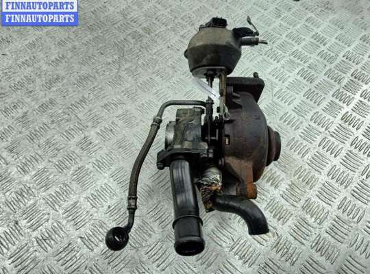 Турбина CT1134588 на Citroen C5 (2001-2008)