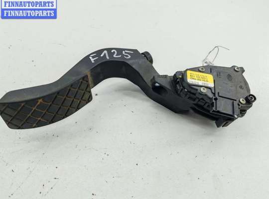 Педаль газа AU1718532 на Audi A6 C5 (1997-2005)