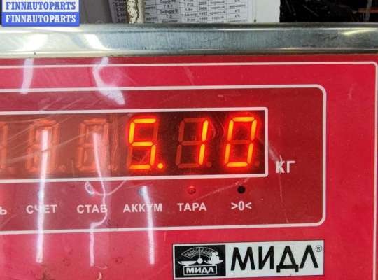 купить Стабилизатор поперечной устойчивости передний на Kia Ceed