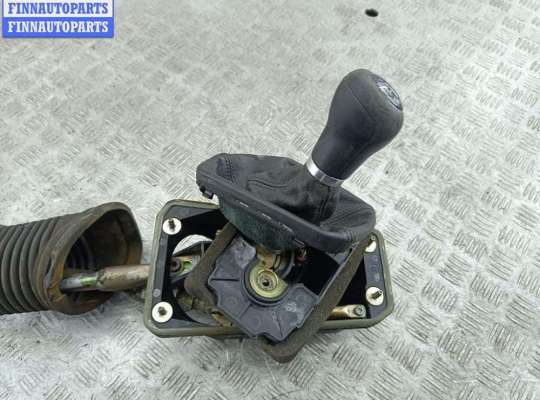 купить Кулиса КПП на Audi A6 C5 (1997-2005)