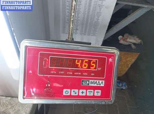 купить Кулиса КПП на Audi A6 C5 (1997-2005)