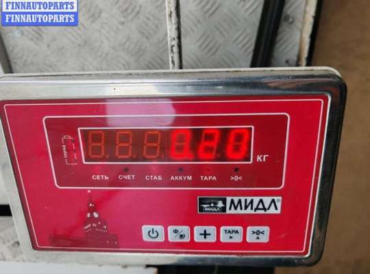 купить Молдинг двери задней левой на Lancia Zeta