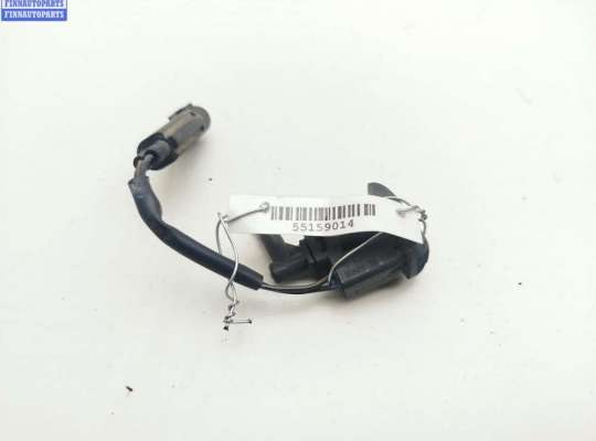 купить Форсунка омывателя на BMW 3 E46 (1998-2006)