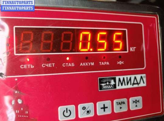 купить Переключатель света на Mercedes E-Class W210 (1995-2002)