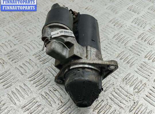 купить Стартер на Opel Vectra C (2002-2008)