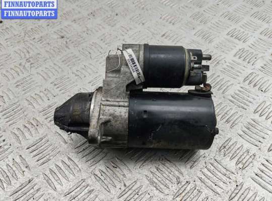 купить Стартер на Opel Vectra C (2002-2008)