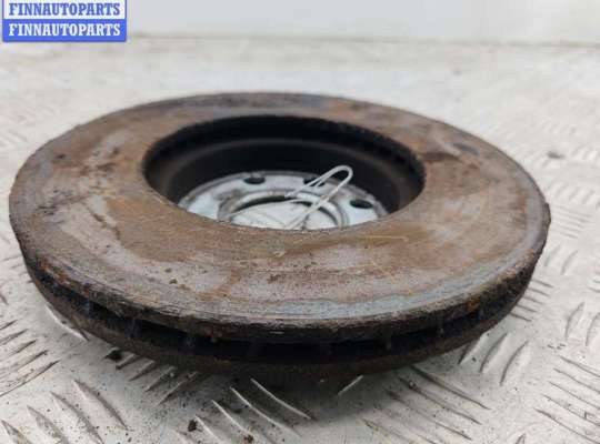 купить Диск тормозной передний на Opel Astra G (1998-2004)