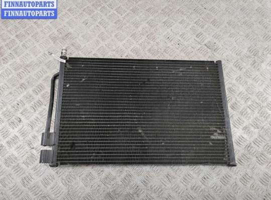 купить Радиатор охлаждения (конд.) на Ford Fiesta (2001-2007)