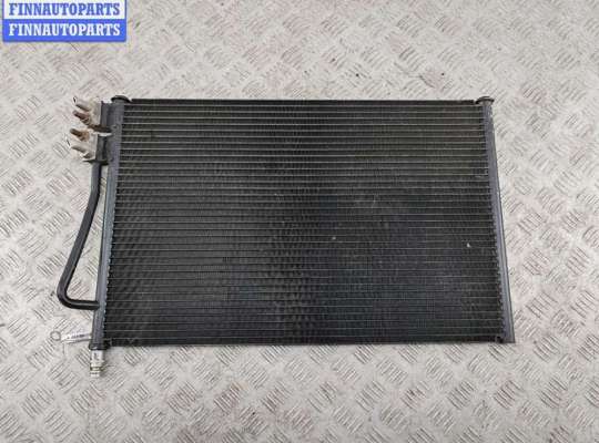 купить Радиатор охлаждения (конд.) на Ford Fiesta (2001-2007)