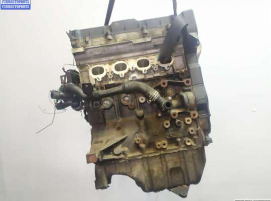 ДВС (Двигатель) на Peugeot 307