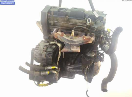 купить Двигатель (ДВС) на Peugeot 307
