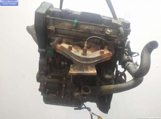 ДВС (Двигатель) на Peugeot 307