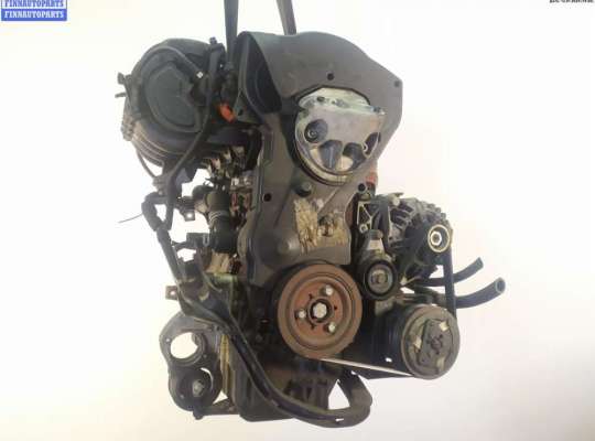 Двигатель (ДВС) PG1107618 на Peugeot 307
