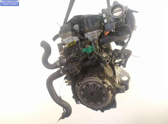 купить Двигатель (ДВС) на Peugeot 307