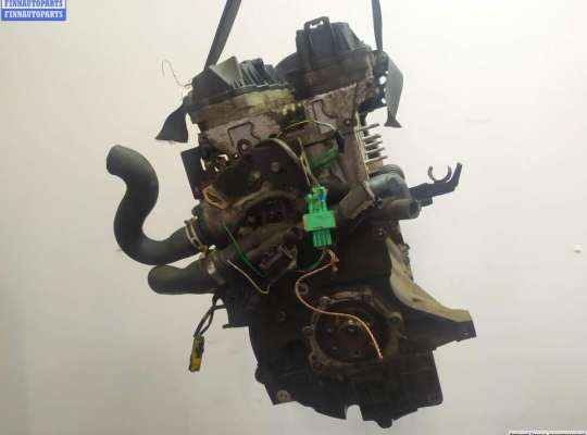 ДВС (Двигатель) на Peugeot 307