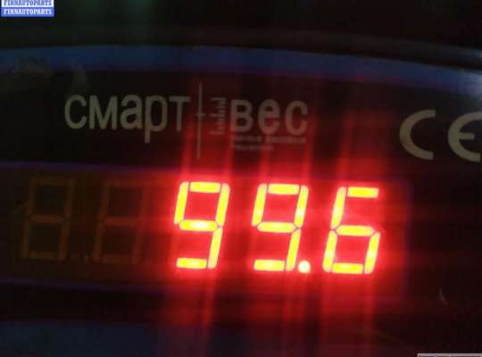 ДВС (Двигатель) на Peugeot 307