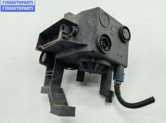купить Фара противотуманная правая на Opel Zafira B (2004-2014)