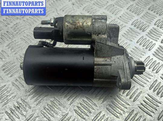 Купить Стартер на Volkswagen Passat B6 Стартер VG2680328 на Volkswagen Passat B6