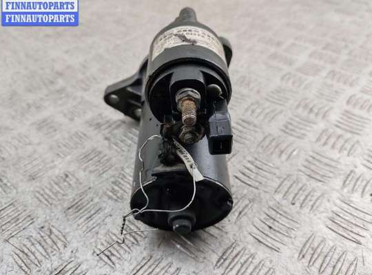 купить Стартер на Volkswagen Golf-4