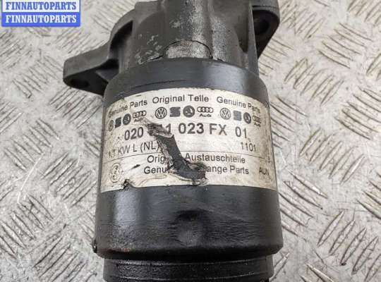 купить Стартер на Volkswagen Golf-4