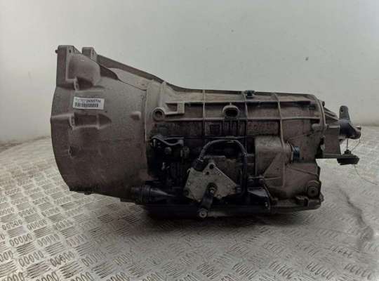 Купить КПП автоматическая (АКПП) на BMW 5 E39 (1995-2003) КПП автоматическая (АКПП) BM3731116 на BMW 5 E39 (1995-2003)