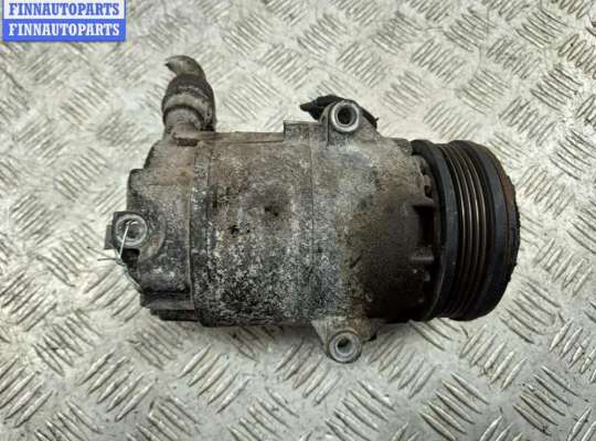 купить Компрессор кондиционера на Opel Zafira A (1999-2005)