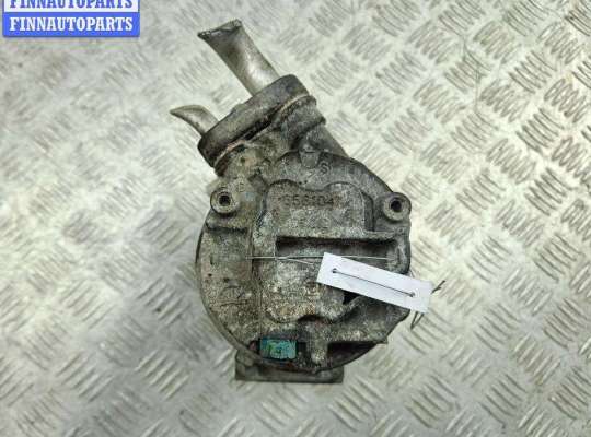 купить Компрессор кондиционера на Opel Zafira A (1999-2005)