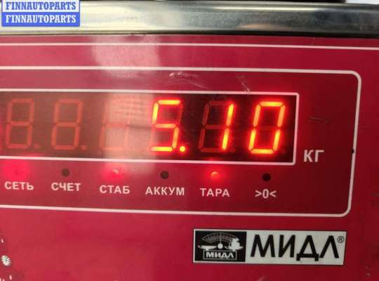 купить Компрессор кондиционера на Opel Zafira A (1999-2005)