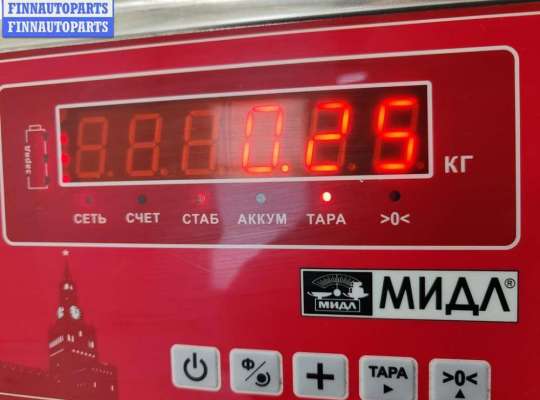 купить Шлейф подрулевой на Ford Focus I (1998-2005)