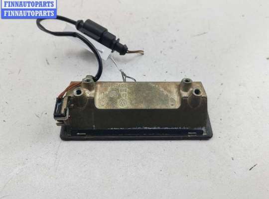 купить Кнопка открывания багажника на Volkswagen Touareg