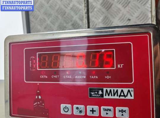 купить Кнопка открывания багажника на Volkswagen Touareg