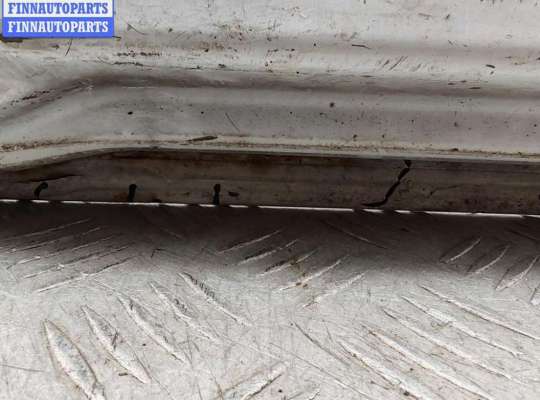 купить Дверь задняя распашная левая на Opel Combo C (2001-2011)