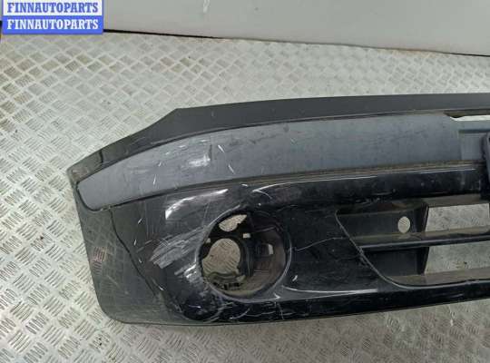 купить Бампер передний на Renault Scenic I (1996-2003)