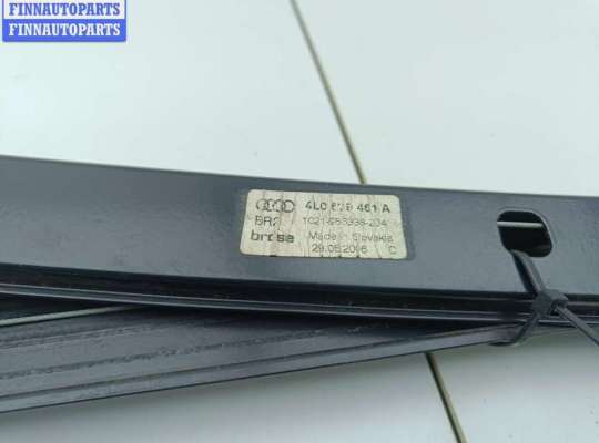 купить Стеклоподъемник электрический задний левый на Audi Q7 4L (2005-2015)