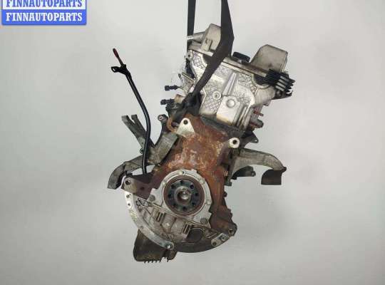 купить Двигатель (ДВС) на BMW 3 E36 (1991-2000)